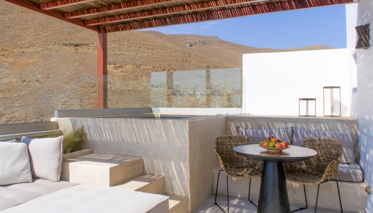 Elesia Boutique Hotel - Αστυπάλαια