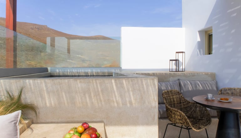 Elesia Boutique Hotel - Αστυπάλαια