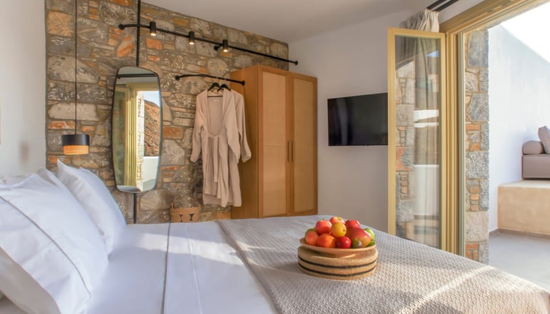 Elesia Boutique Hotel - Αστυπάλαια