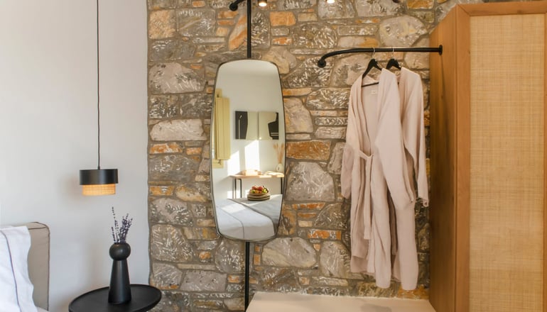 Elesia Boutique Hotel - Αστυπάλαια