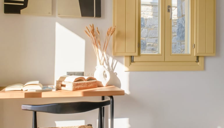 Elesia Boutique Hotel - Αστυπάλαια