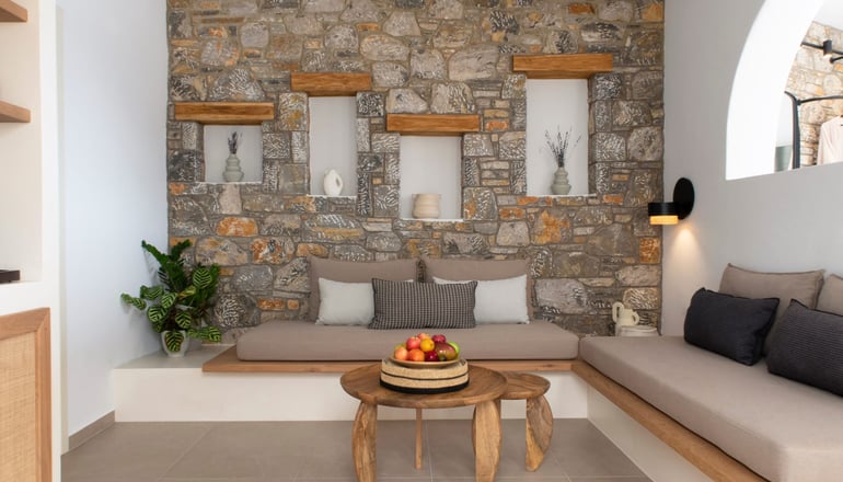 Elesia Boutique Hotel - Αστυπάλαια