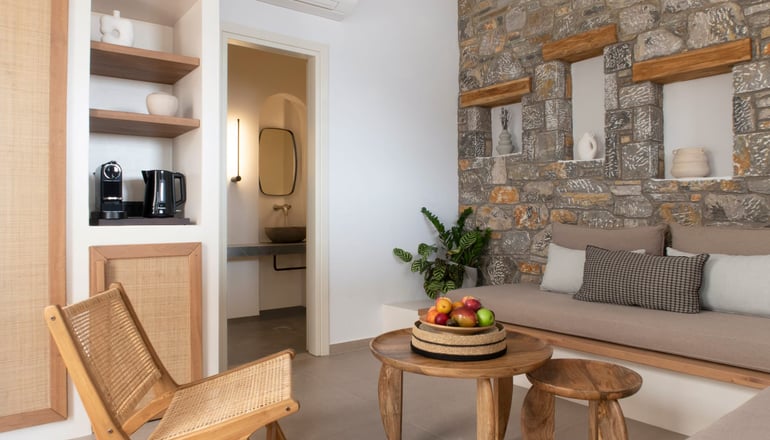 Elesia Boutique Hotel - Αστυπάλαια