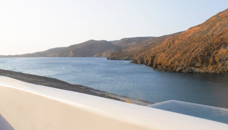 Elesia Boutique Hotel - Αστυπάλαια