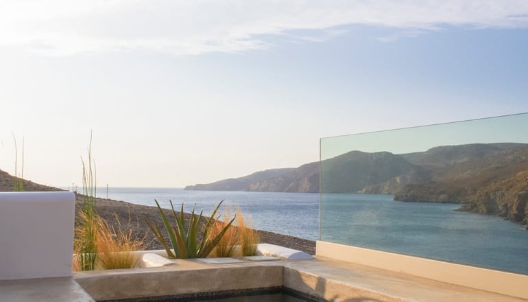 Elesia Boutique Hotel - Αστυπάλαια