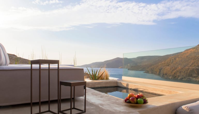 Elesia Boutique Hotel - Αστυπάλαια