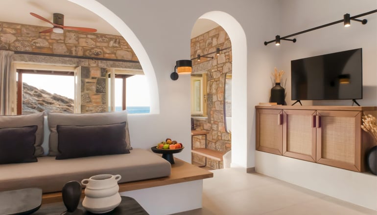 Elesia Boutique Hotel - Αστυπάλαια