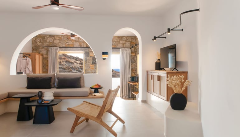 Elesia Boutique Hotel - Αστυπάλαια