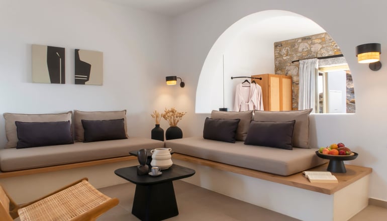 Elesia Boutique Hotel - Αστυπάλαια