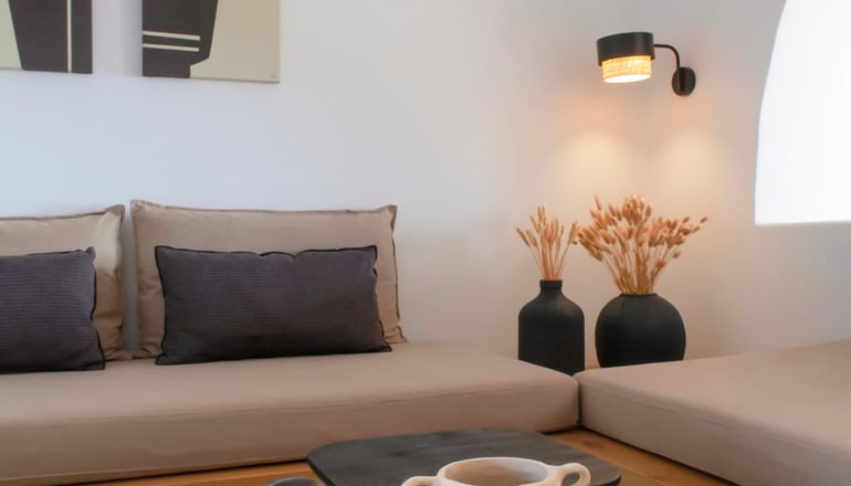 Elesia Boutique Hotel - Αστυπάλαια