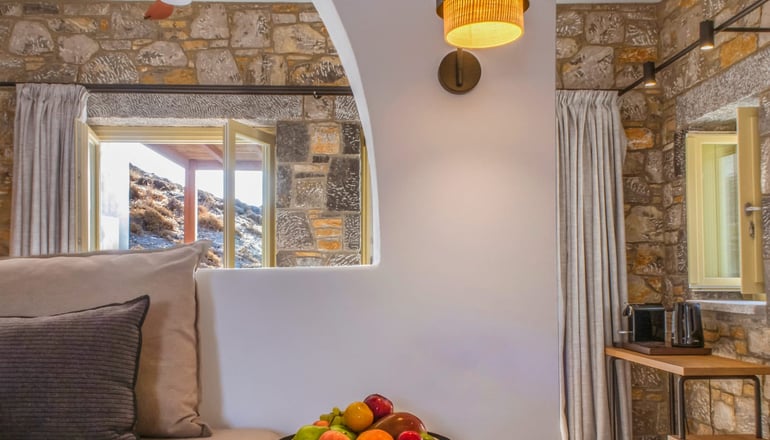 Elesia Boutique Hotel - Αστυπάλαια