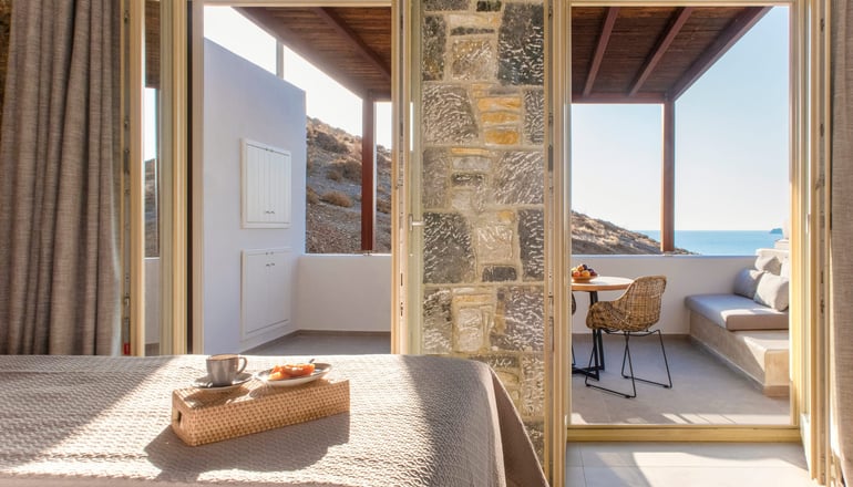 Elesia Boutique Hotel - Αστυπάλαια