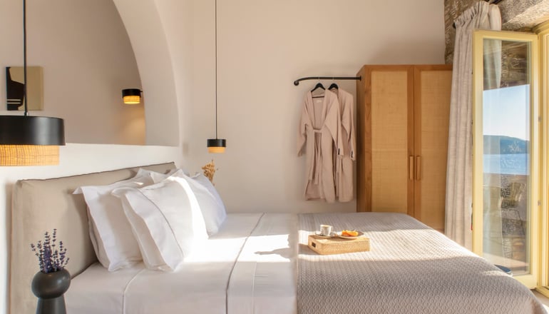 Elesia Boutique Hotel - Αστυπάλαια