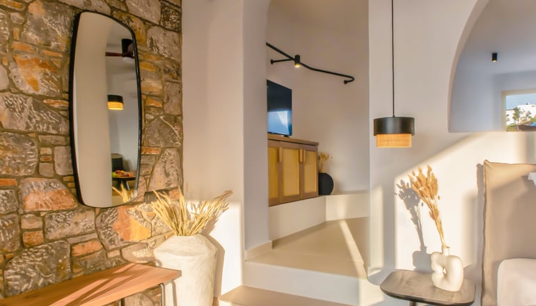 Elesia Boutique Hotel - Αστυπάλαια