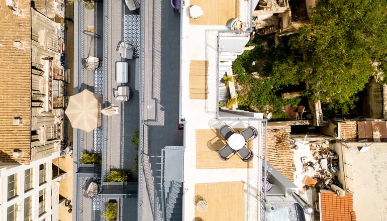 Play Theatrou a member of Brown Hotels - Αθήνα