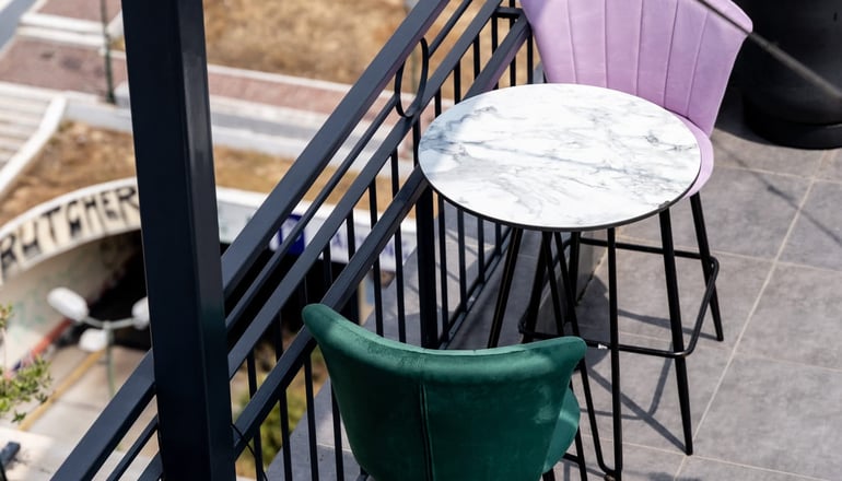 Play Theatrou a member of Brown Hotels - Αθήνα