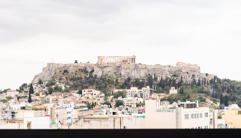 Play Theatrou a member of Brown Hotels - Αθήνα