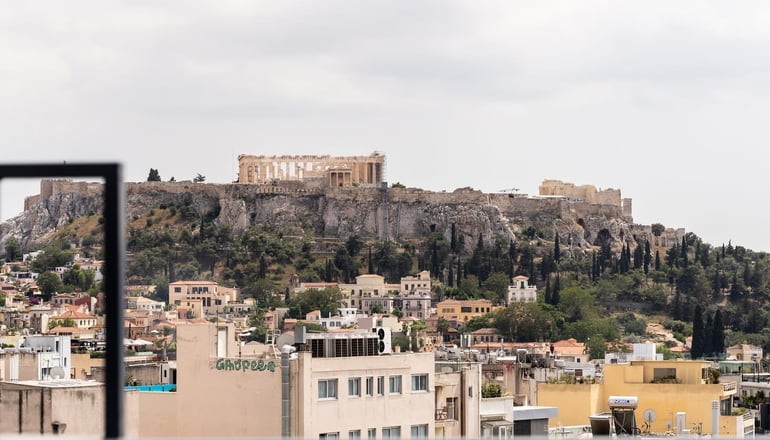 Play Theatrou a member of Brown Hotels - Αθήνα