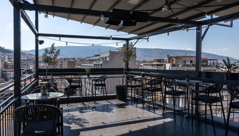 Play Theatrou a member of Brown Hotels - Αθήνα