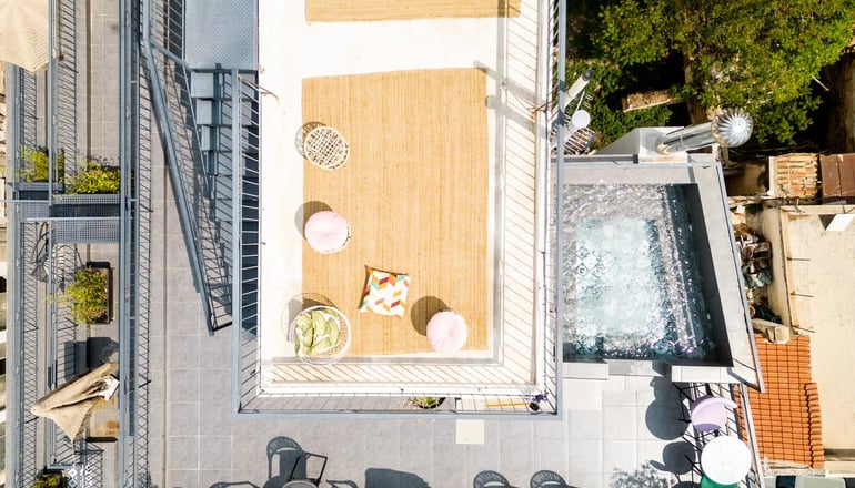 Play Theatrou a member of Brown Hotels - Αθήνα