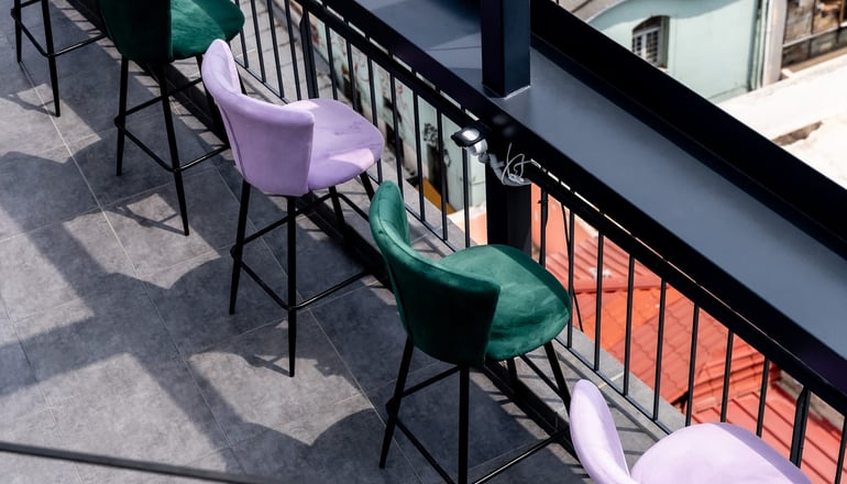 Play Theatrou a member of Brown Hotels - Αθήνα