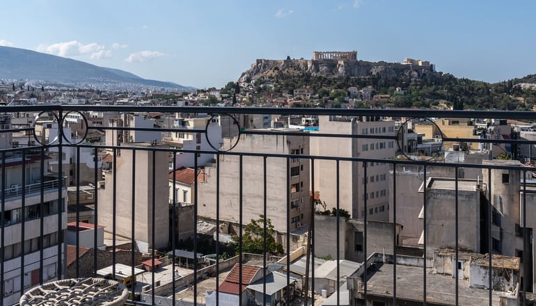 Play Theatrou a member of Brown Hotels - Αθήνα