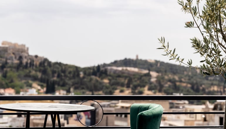 Play Theatrou a member of Brown Hotels - Αθήνα