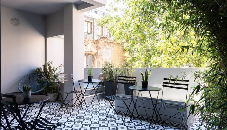 Play Theatrou a member of Brown Hotels - Αθήνα