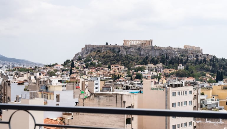 Play Theatrou a member of Brown Hotels - Αθήνα