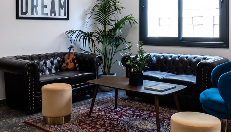 Play Theatrou a member of Brown Hotels - Αθήνα