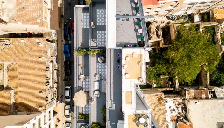 Play Theatrou a member of Brown Hotels - Αθήνα