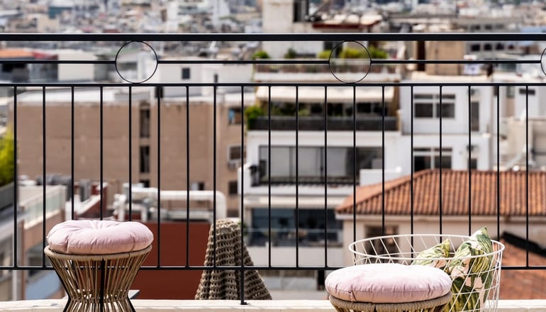 Play Theatrou a member of Brown Hotels - Αθήνα