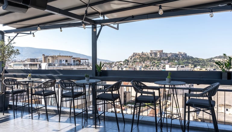 Play Theatrou a member of Brown Hotels - Αθήνα