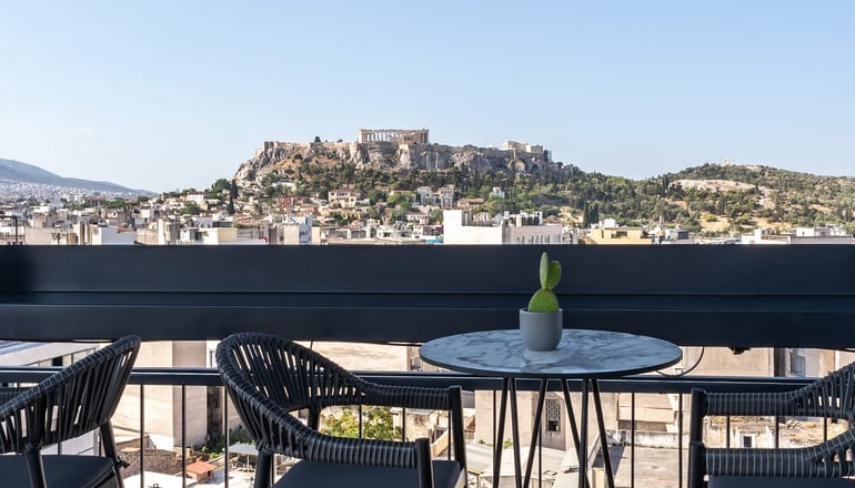 Play Theatrou a member of Brown Hotels - Αθήνα