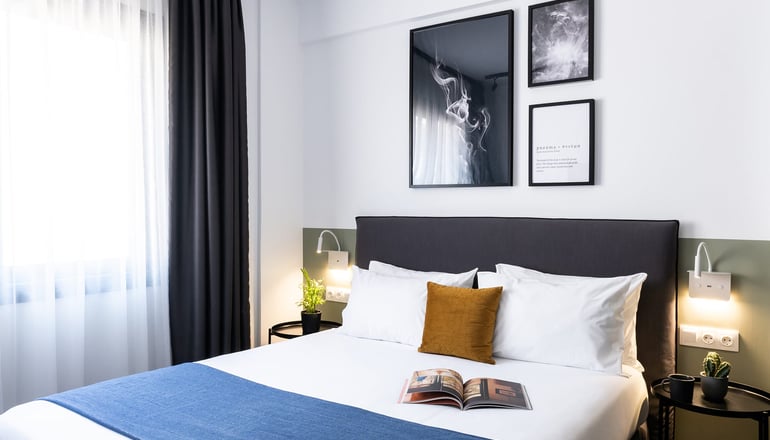 Play Theatrou a member of Brown Hotels - Αθήνα