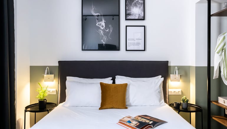 Play Theatrou a member of Brown Hotels - Αθήνα