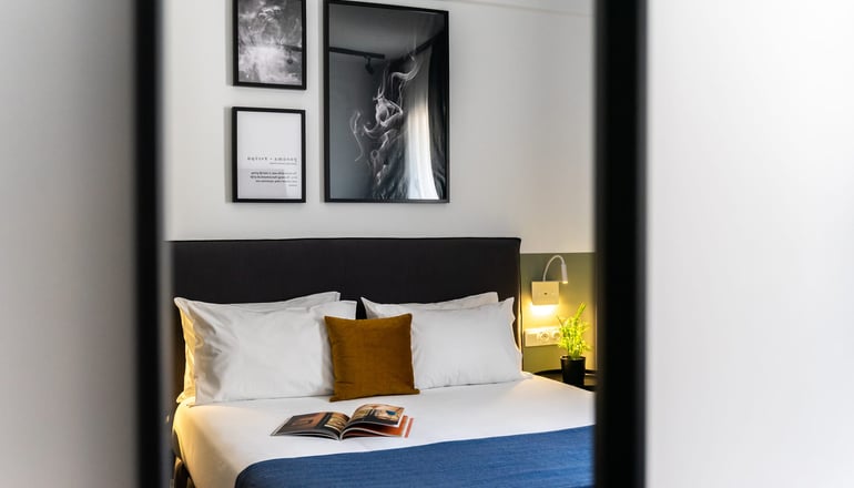 Play Theatrou a member of Brown Hotels - Αθήνα