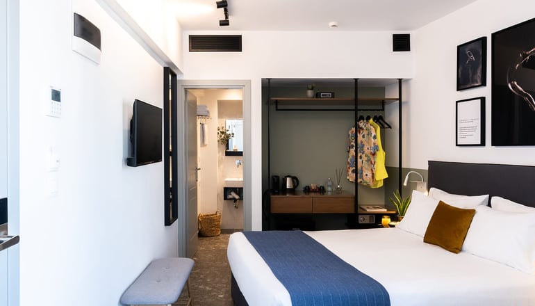 Play Theatrou a member of Brown Hotels - Αθήνα