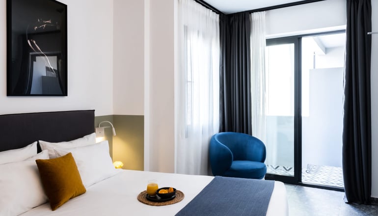 Play Theatrou a member of Brown Hotels - Αθήνα