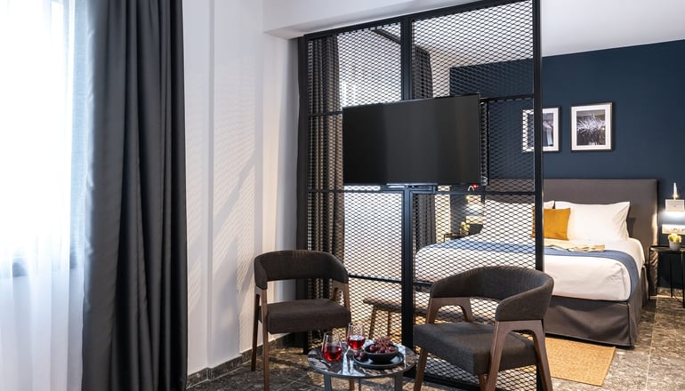 Play Theatrou a member of Brown Hotels - Αθήνα