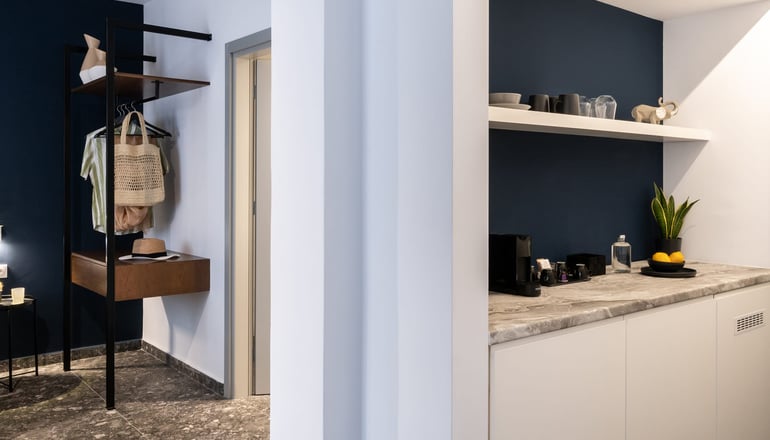 Play Theatrou a member of Brown Hotels - Αθήνα