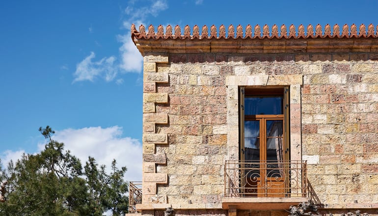 Aktaion Hotel - Αιδηψός, Εύβοια