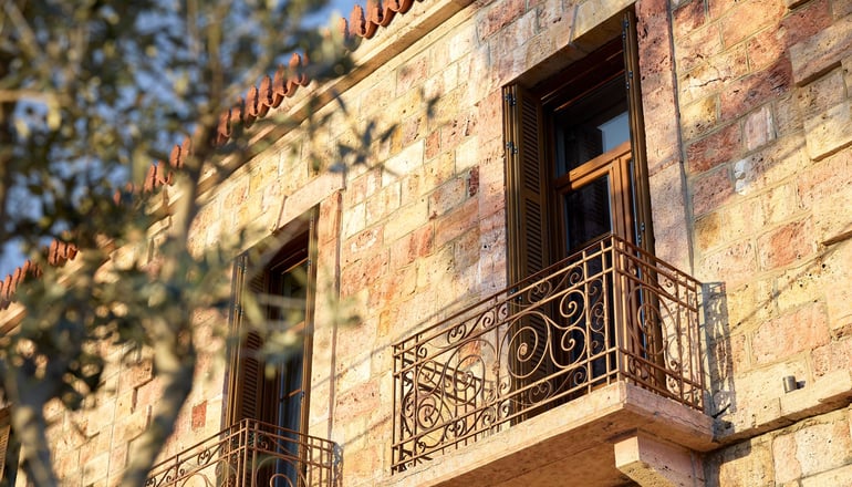 Aktaion Hotel - Αιδηψός, Εύβοια