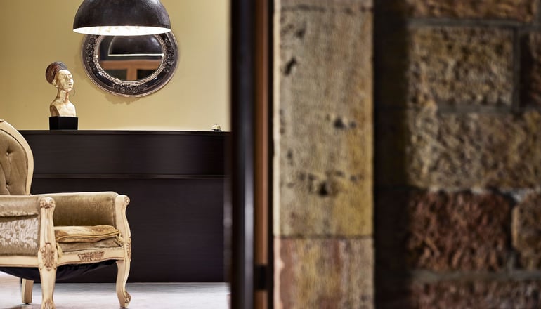 Aktaion Hotel - Αιδηψός, Εύβοια