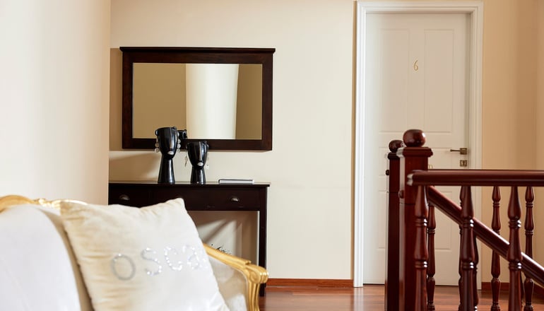 Aktaion Hotel - Αιδηψός, Εύβοια