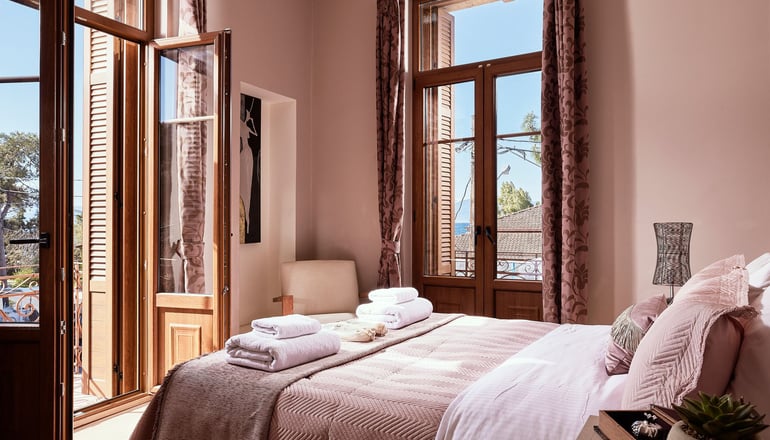 Aktaion Hotel - Αιδηψός, Εύβοια