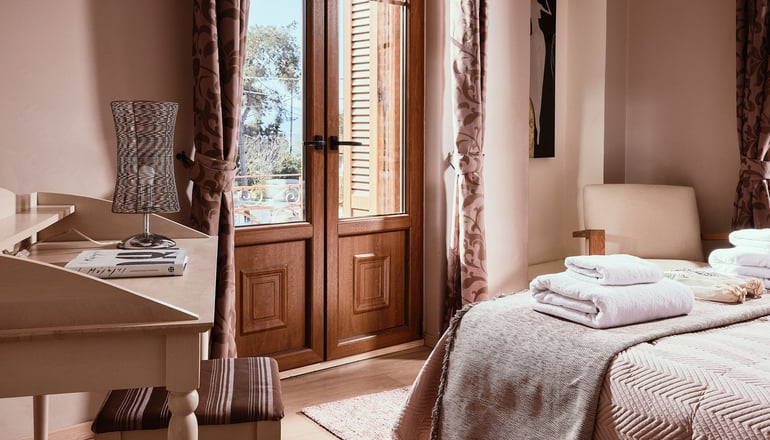 Aktaion Hotel - Αιδηψός, Εύβοια