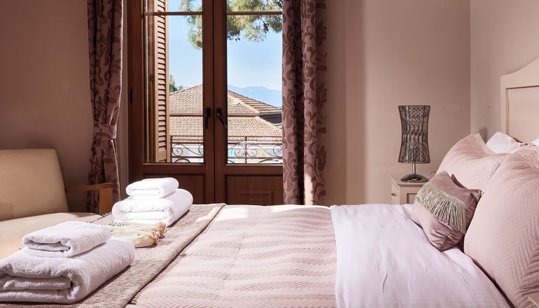 Aktaion Hotel - Αιδηψός, Εύβοια