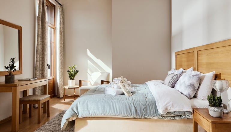 Aktaion Hotel - Αιδηψός, Εύβοια