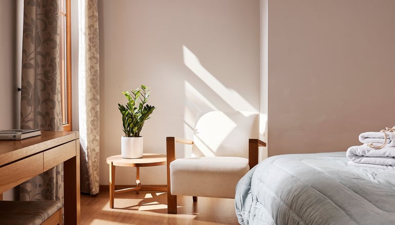 Aktaion Hotel - Αιδηψός, Εύβοια